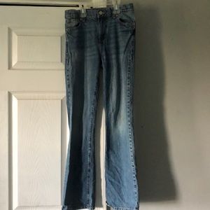 Old navy Youth jeans